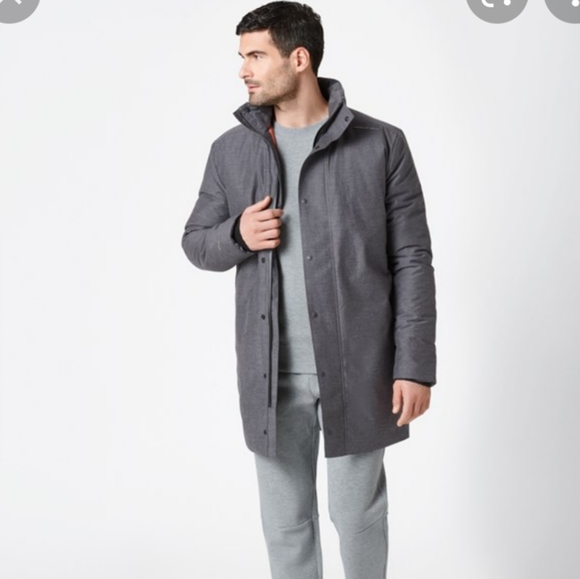 Porsche Design Other - RCT Porsche design jacket